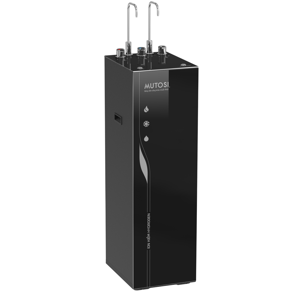 Máy Lọc Nước Ion Kiềm Hydrogen Mutosi 10 Lõi MP-P68K 3