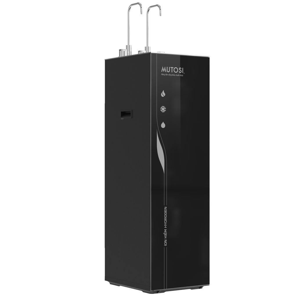 Máy Lọc Nước Ion Kiềm Hydrogen Mutosi 10 Lõi MP-P68K 4