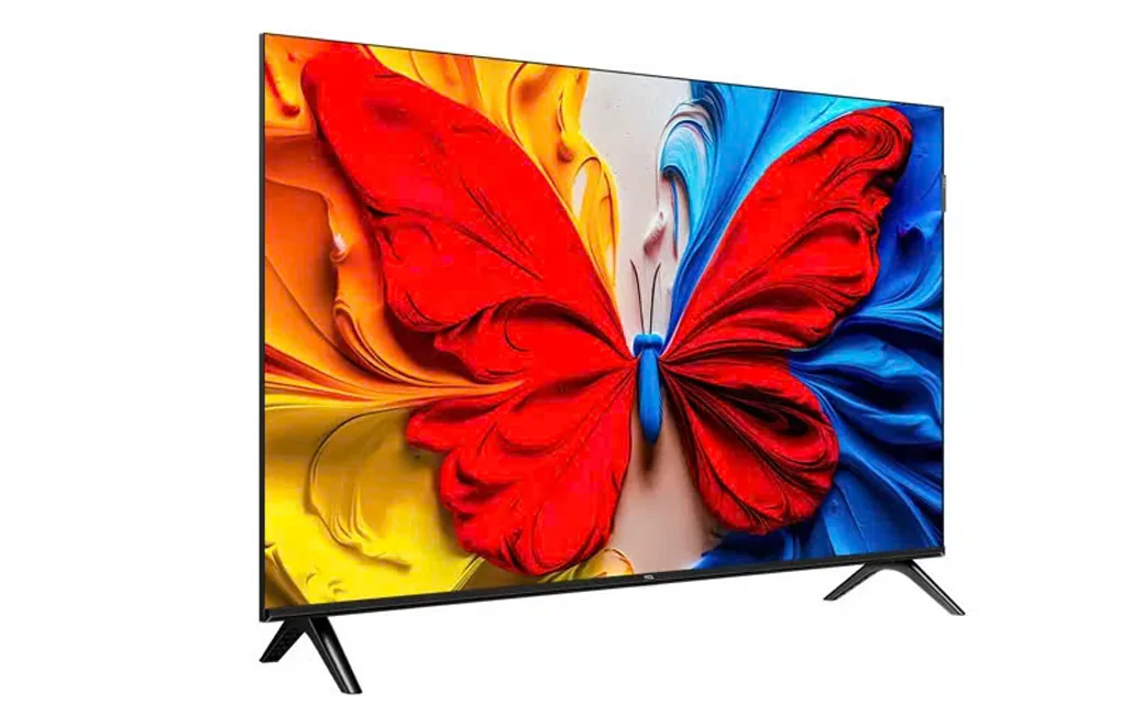 Google Tivi TCL QLED Full HD 32 Inch 32S5K 0