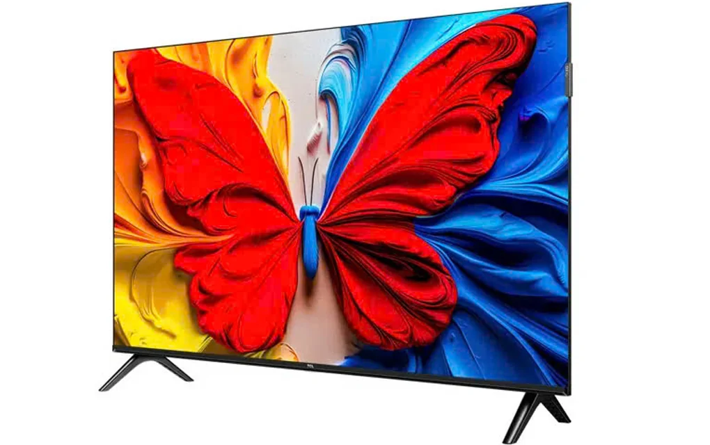 Google Tivi TCL QLED Full HD 32 Inch 32S5K 1