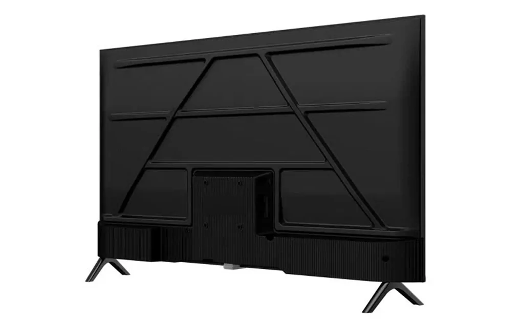 Google Tivi TCL QLED Full HD 40 Inch 40S5K 4