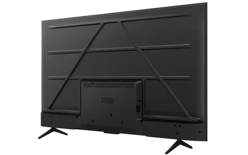 Google Tivi TCL 4K 65 Inch 65P6K 4