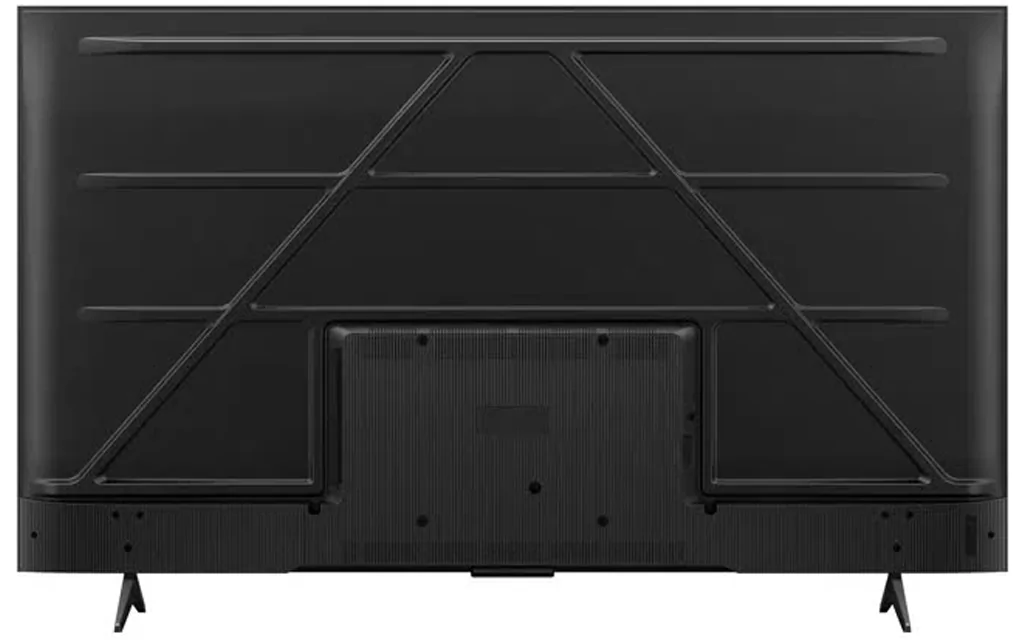 Google Tivi TCL 4K 65 Inch 65P6K 2