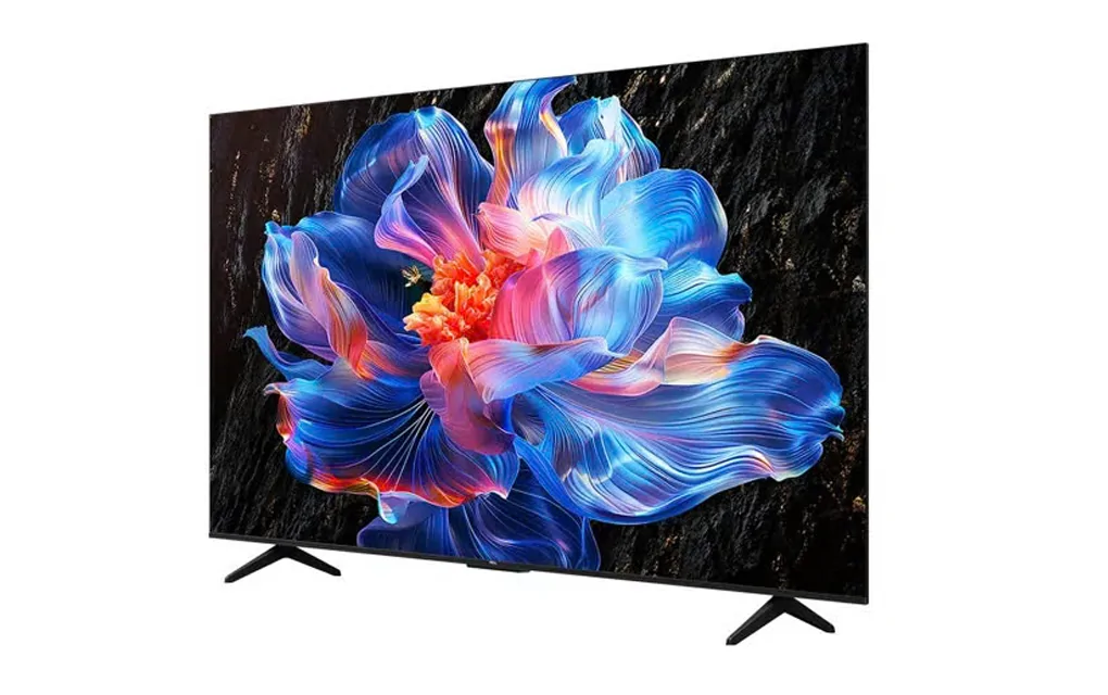 Google Tivi TCL 4K 75 Inch 75P6K 1