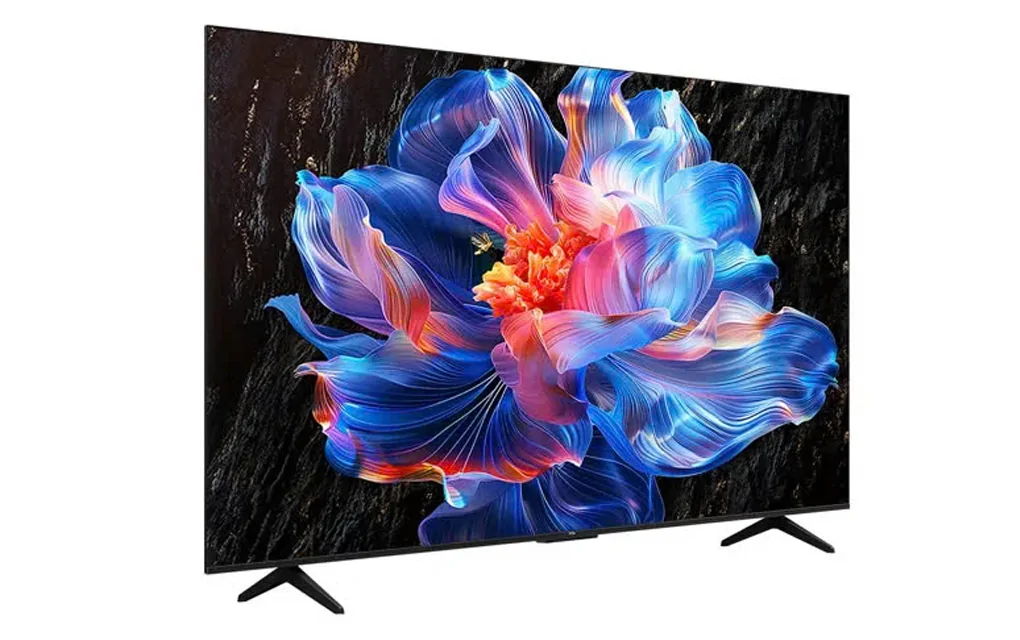 Google Tivi TCL 4K 75 Inch 75P6K 2