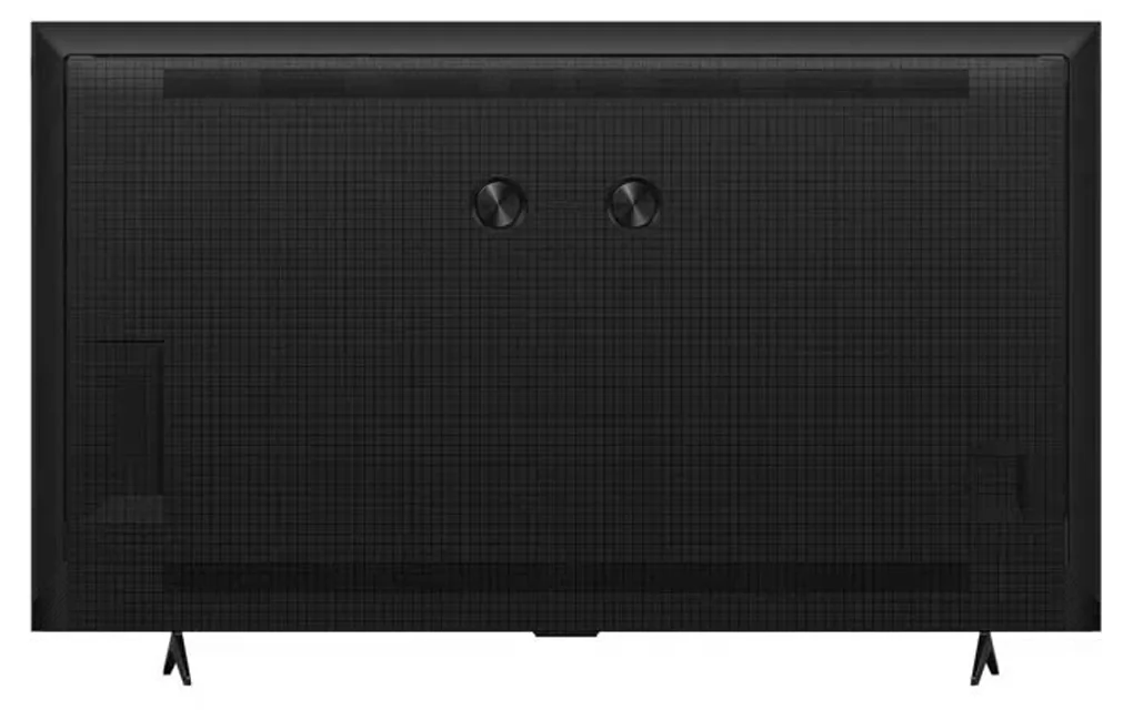 Google Tivi TCL QLED 4K 43 Inch 43P7K 2