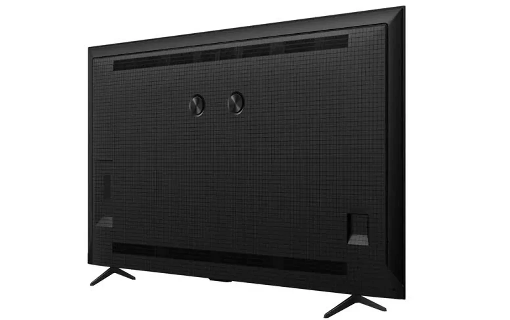 Google Tivi TCL QLED 4K 55 Inch 55P7K 3