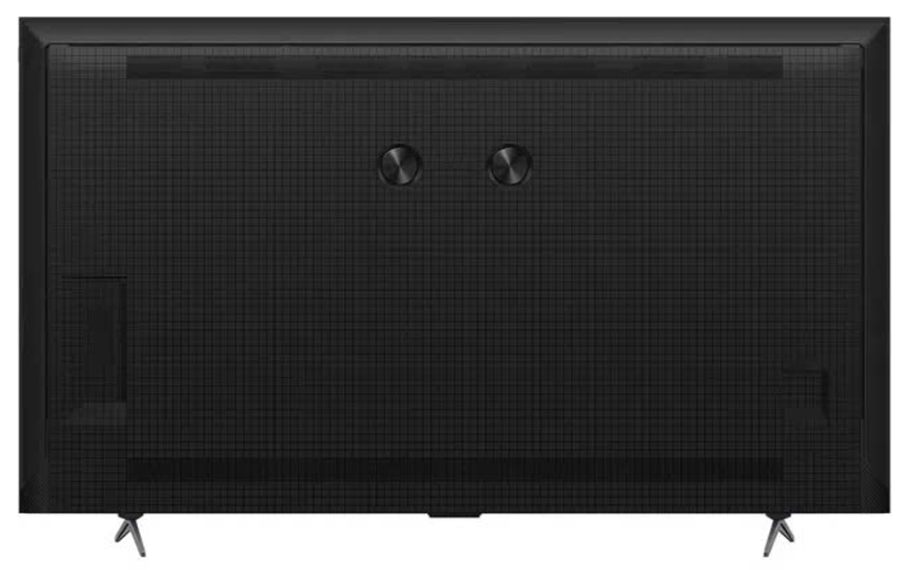 Google Tivi TCL QLED 4K 85 Inch 85P8K 4