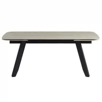 Bàn Ăn Mở Rộng Rocco VA3126-GNS