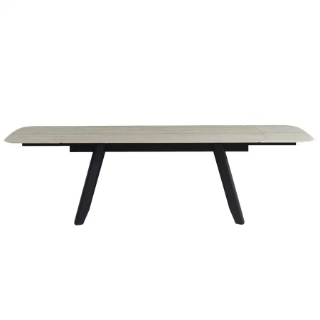 Bàn Ăn Mở Rộng Rocco VA3126-GNS 0