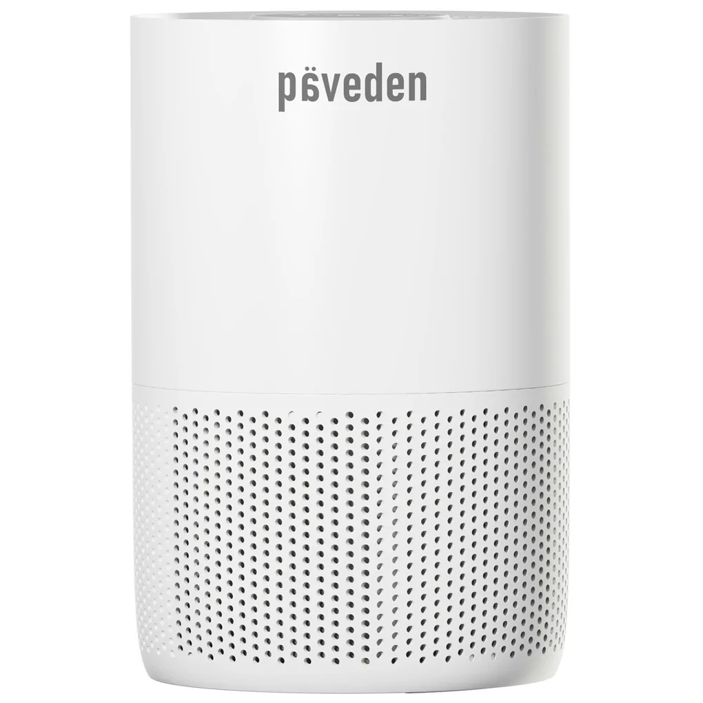 Máy Lọc Không Khí Paveden PAP-M1133 0