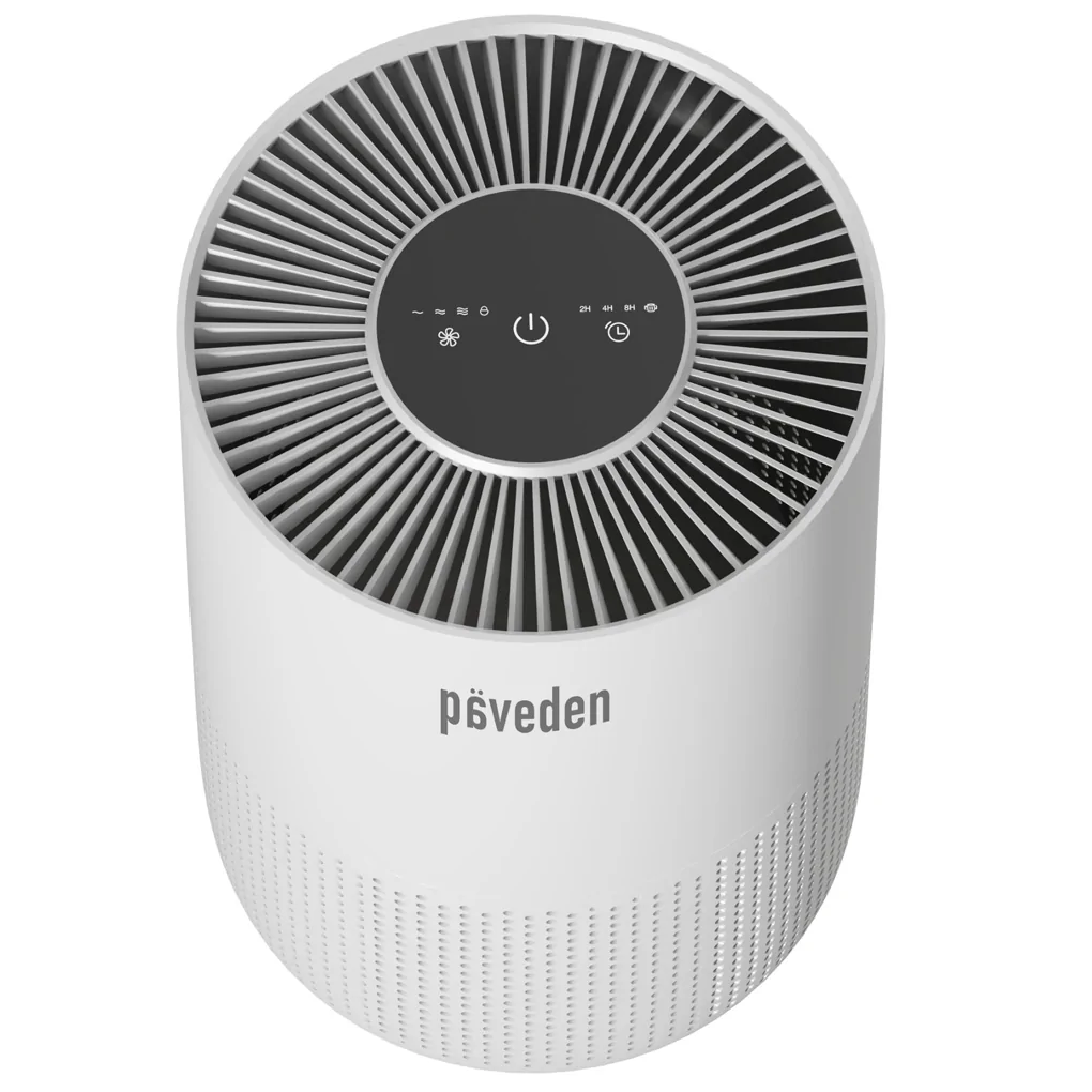 Máy Lọc Không Khí Paveden PAP-M1133 1