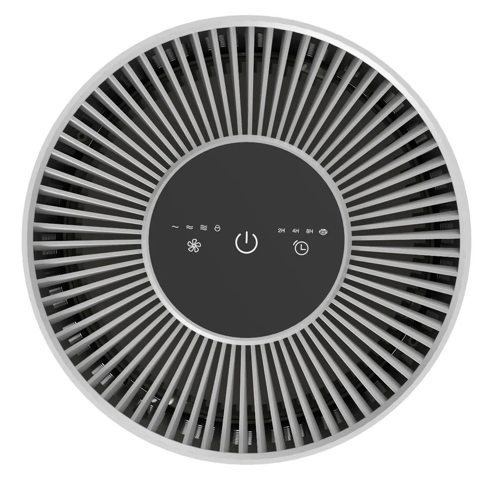 Máy Lọc Không Khí Paveden PAP-M1133 2