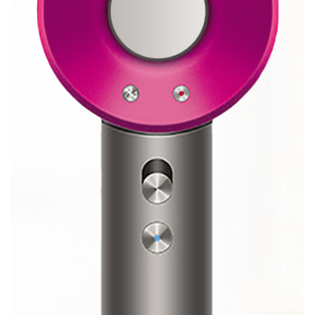 Máy Sấy Tóc Ion Âm Tốc Độ Cao Simplehome HG01 - Rose 1