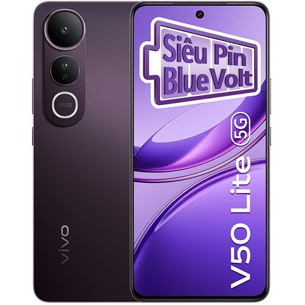 V50 Lite 5G (12GB+256GB)