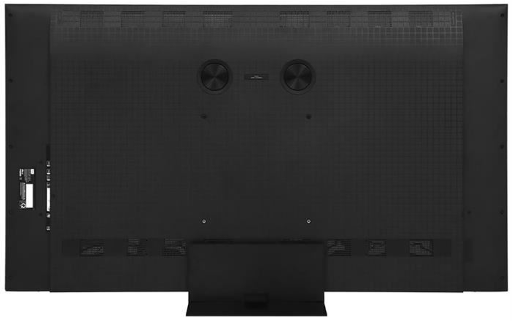 Google Tivi TCL QD-Mini LED AI 4K 65 Inch 65C7K 3