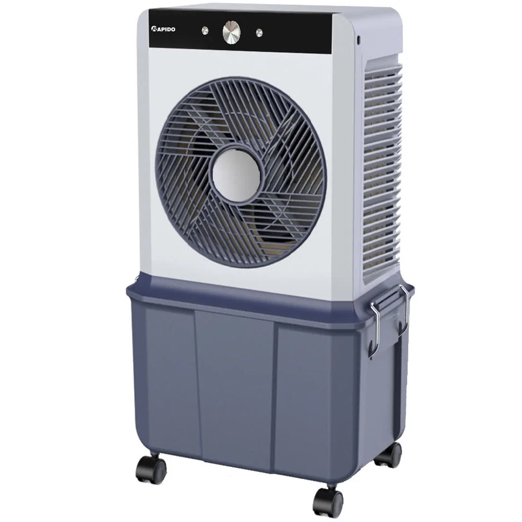 Quạt Điều Hòa Rapido WIN M