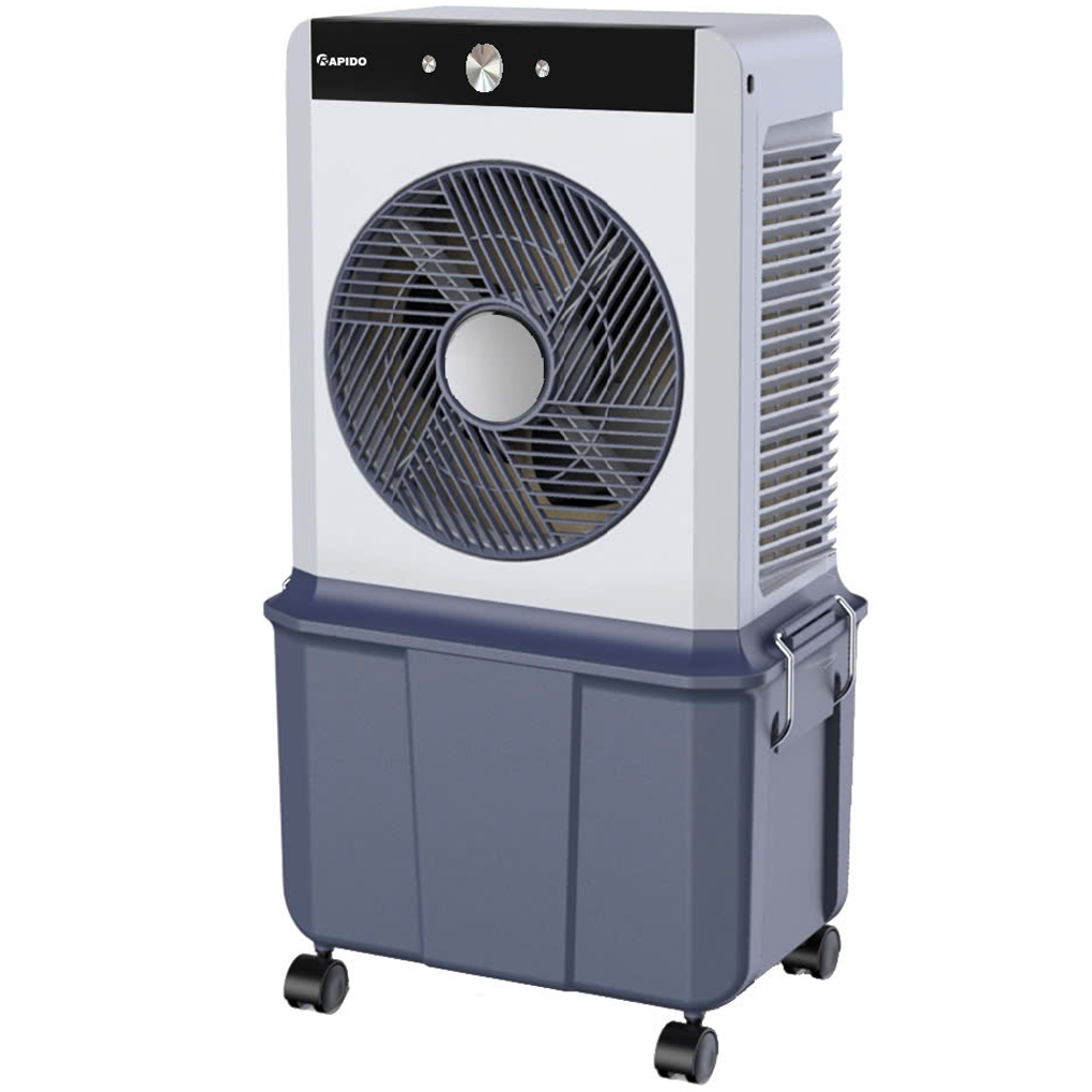 Quạt Điều Hòa Rapido WIN M 0