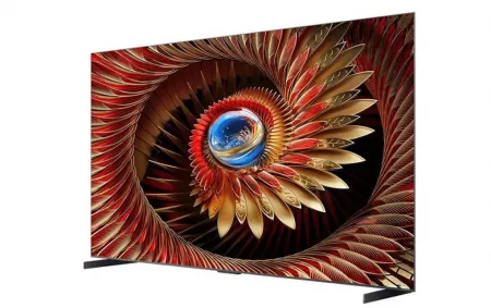 Google Tivi TCL QD-Mini LED AI 4K 98 Inch 98C8K 2
