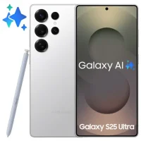 Samsung Galaxy S25 Ultra 5G (12GB+512GB) Trắng