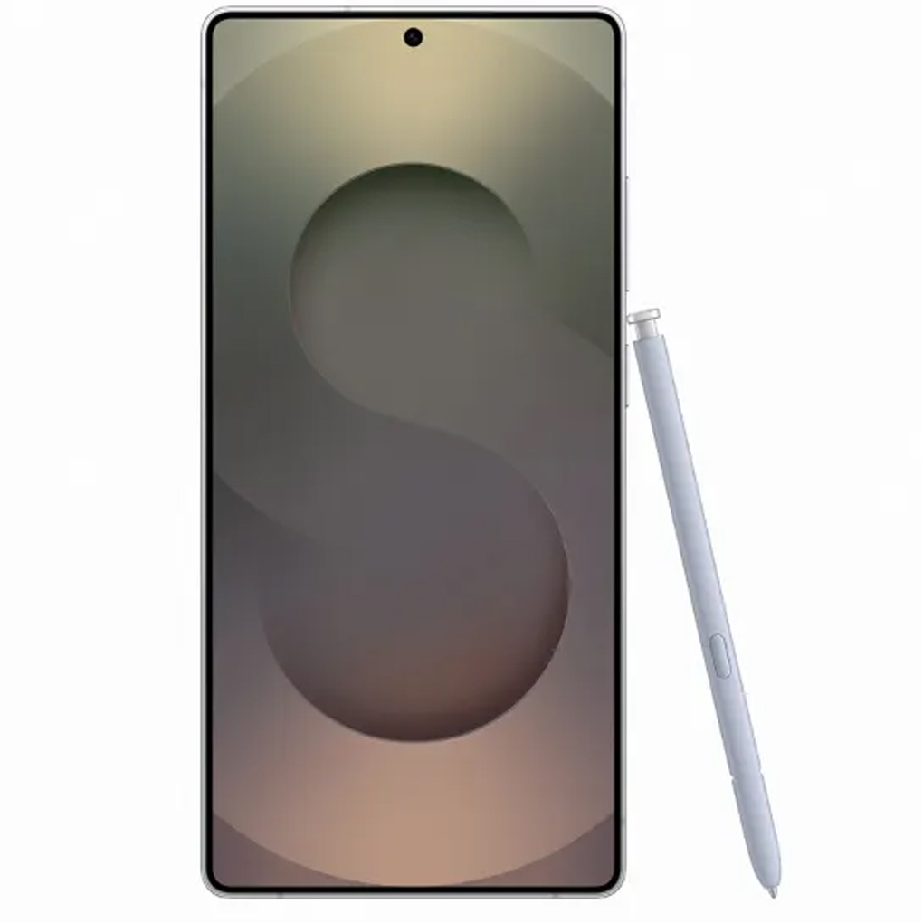 Samsung Galaxy S25 Ultra 5G (12GB+512GB) Trắng 2