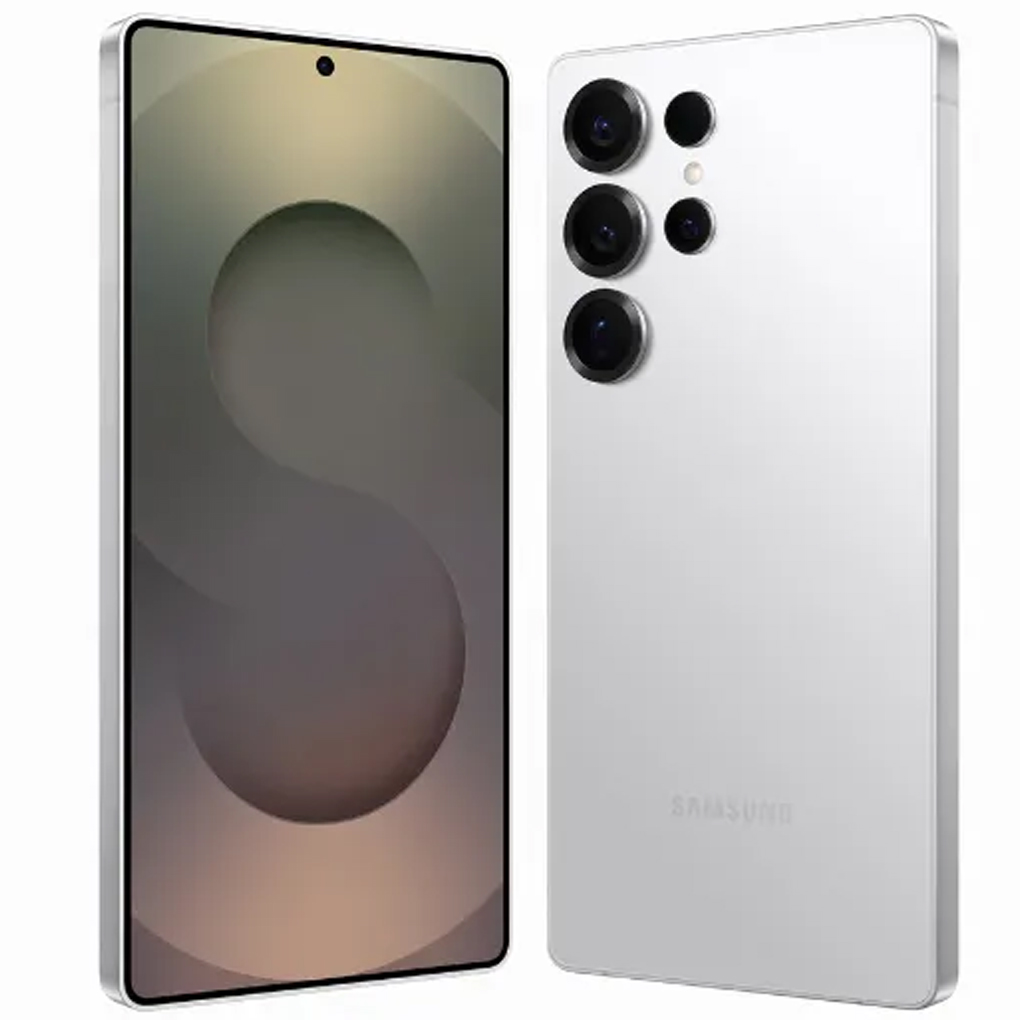 Samsung Galaxy S25 Ultra 5G (12GB+512GB) Trắng 4