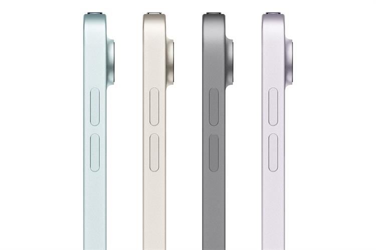 iPad Air M3 11 inch WiFi 128GB 1