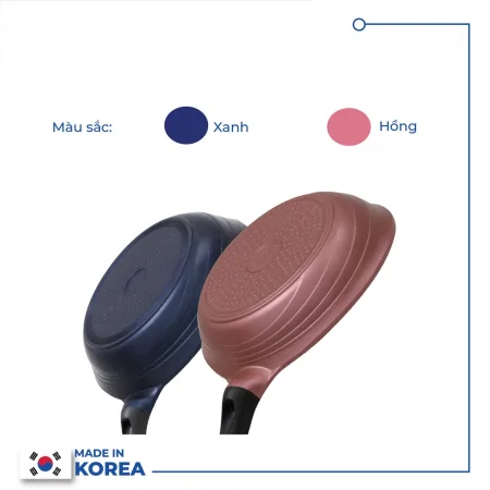Chảo Không Dính Korea King KW-30CI - Xuất Xứ Hàn Quốc 6