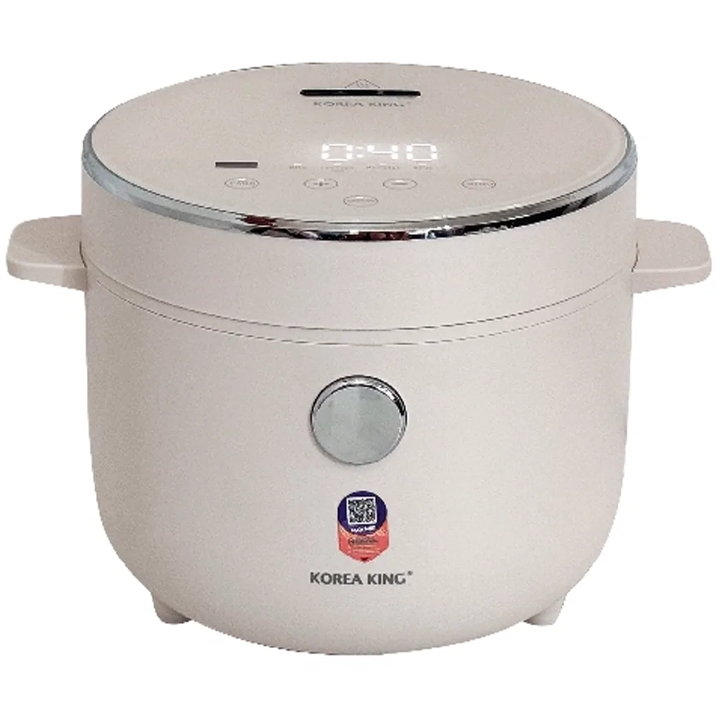 Nồi Cơm Điện PRC-12SLJT 1.2 Lít