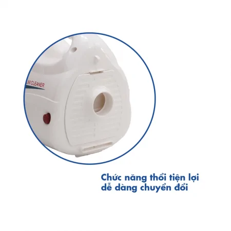 Máy Hút Bụi Cầm Tay Korea King PDG-666 4