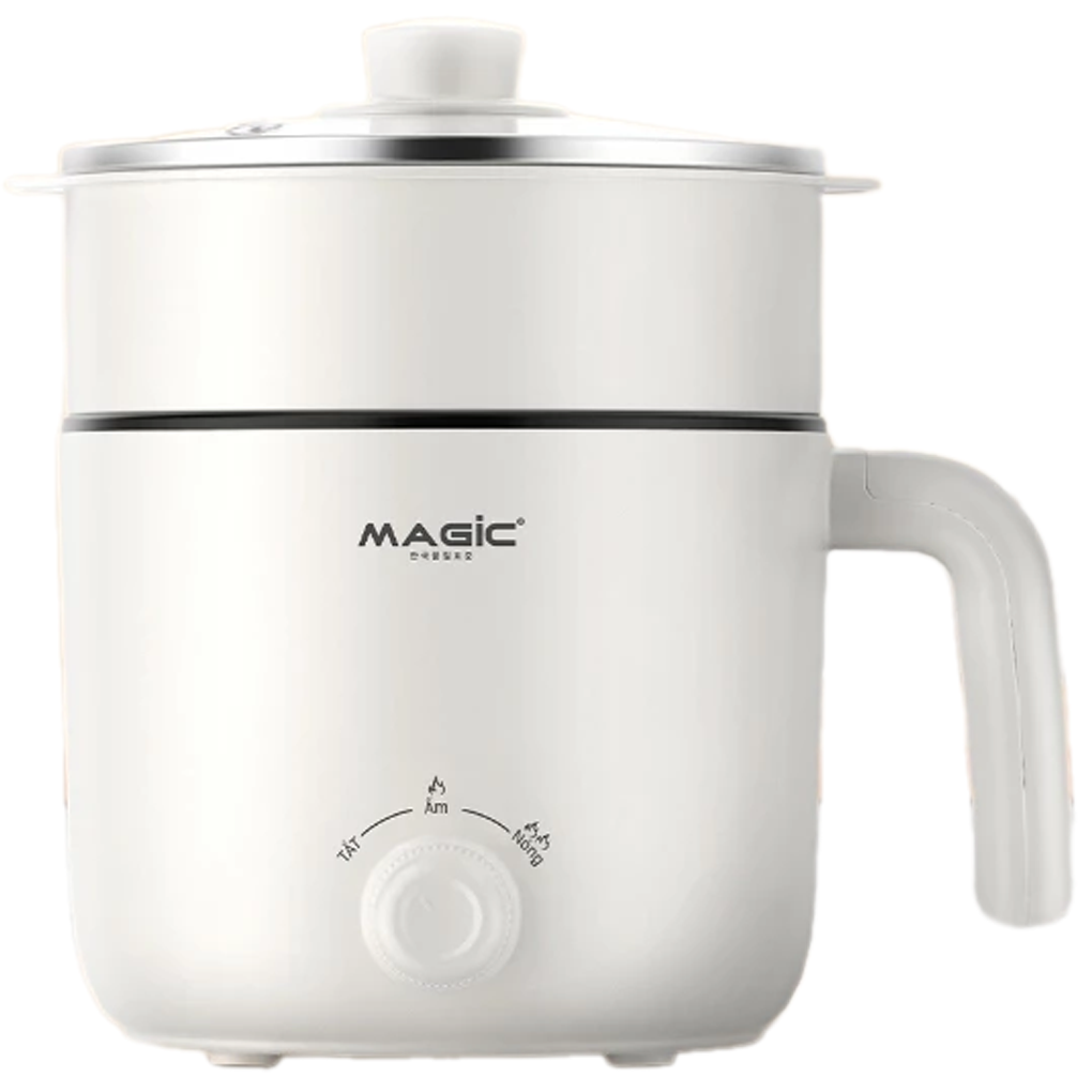 Nồi Lẩu Điện Đa Năng Magic A-040 0