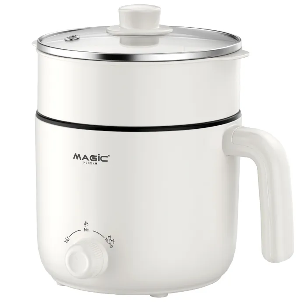 Nồi Lẩu Điện Đa Năng Magic A-040 1