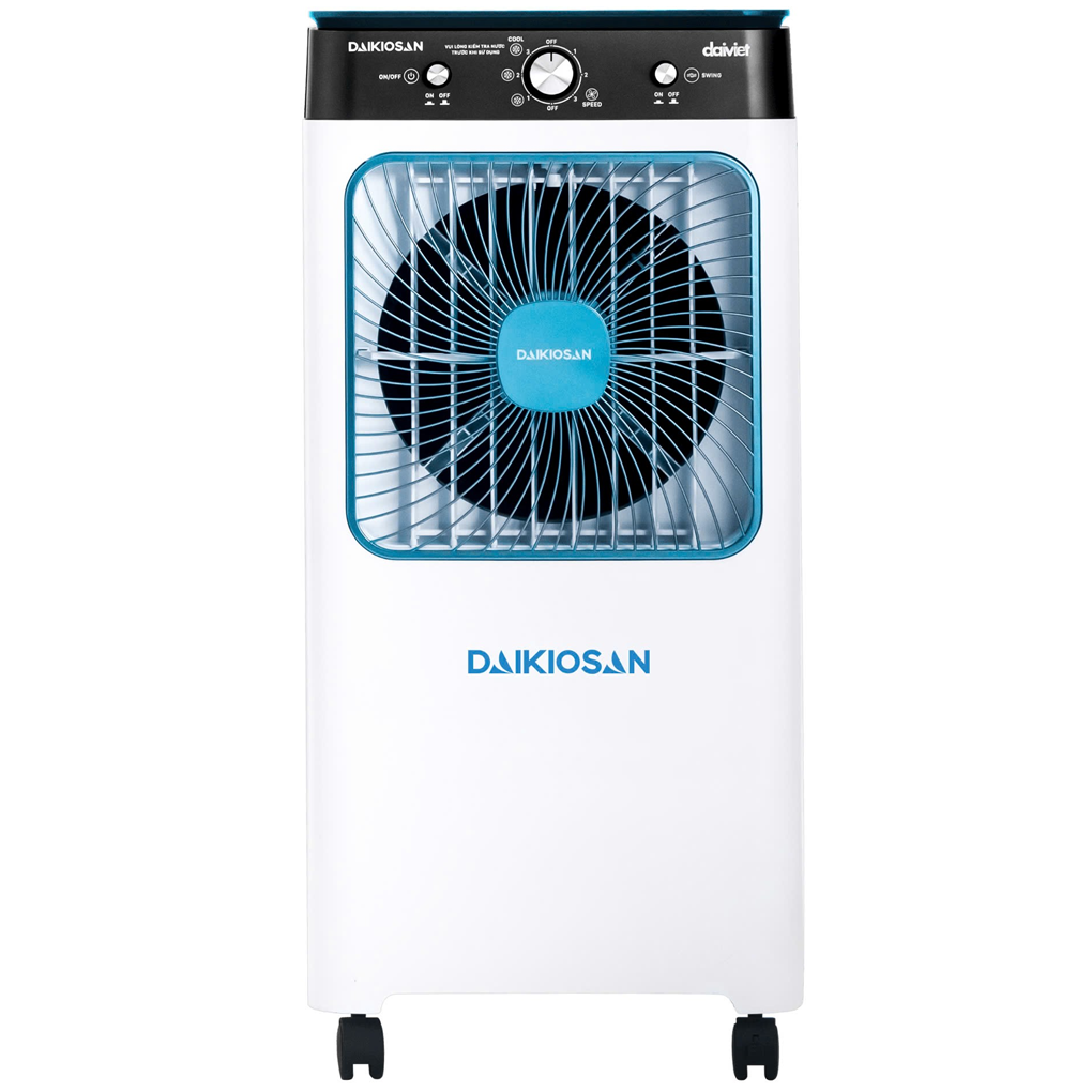 Quạt Điều Hoà Daikiosan DM110 4