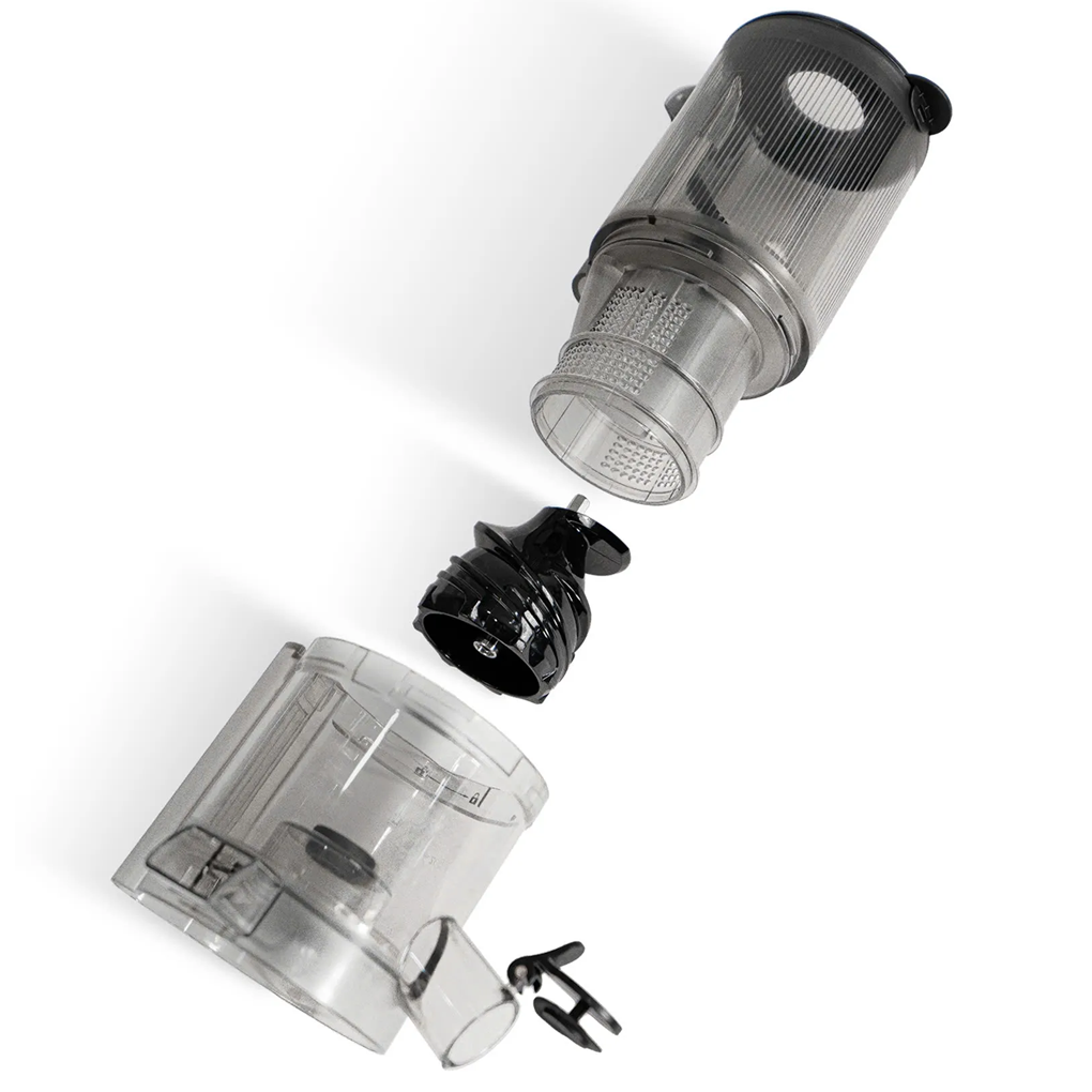 Máy Ép Chậm Magic Eco AC-148 6