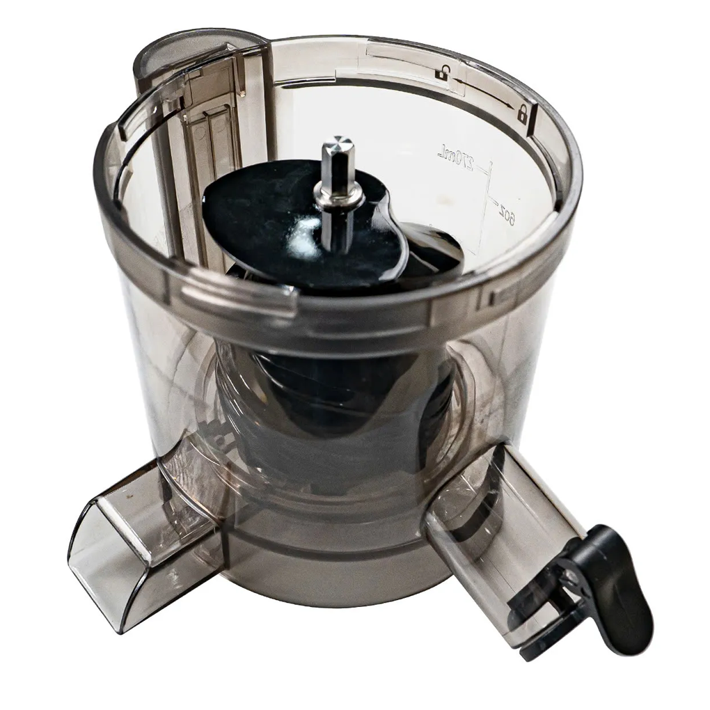 Máy Ép Chậm Magic Eco AC-148 7