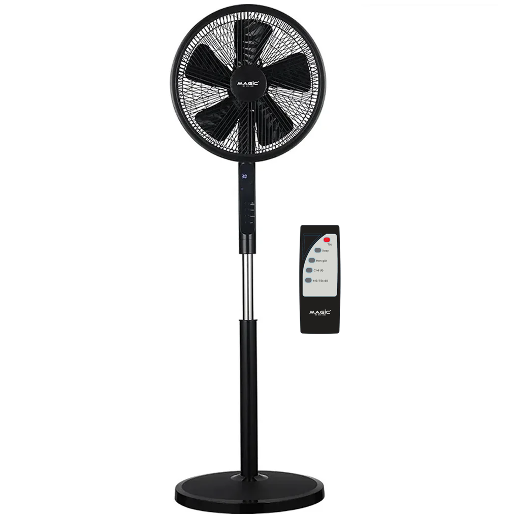 Quạt Đứng Magic A-251 2
