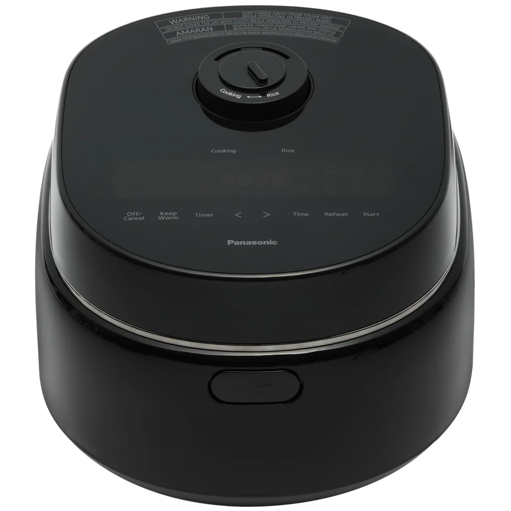 Nồi Cơm Điện Tử SR-DM104KRA 1 Lít