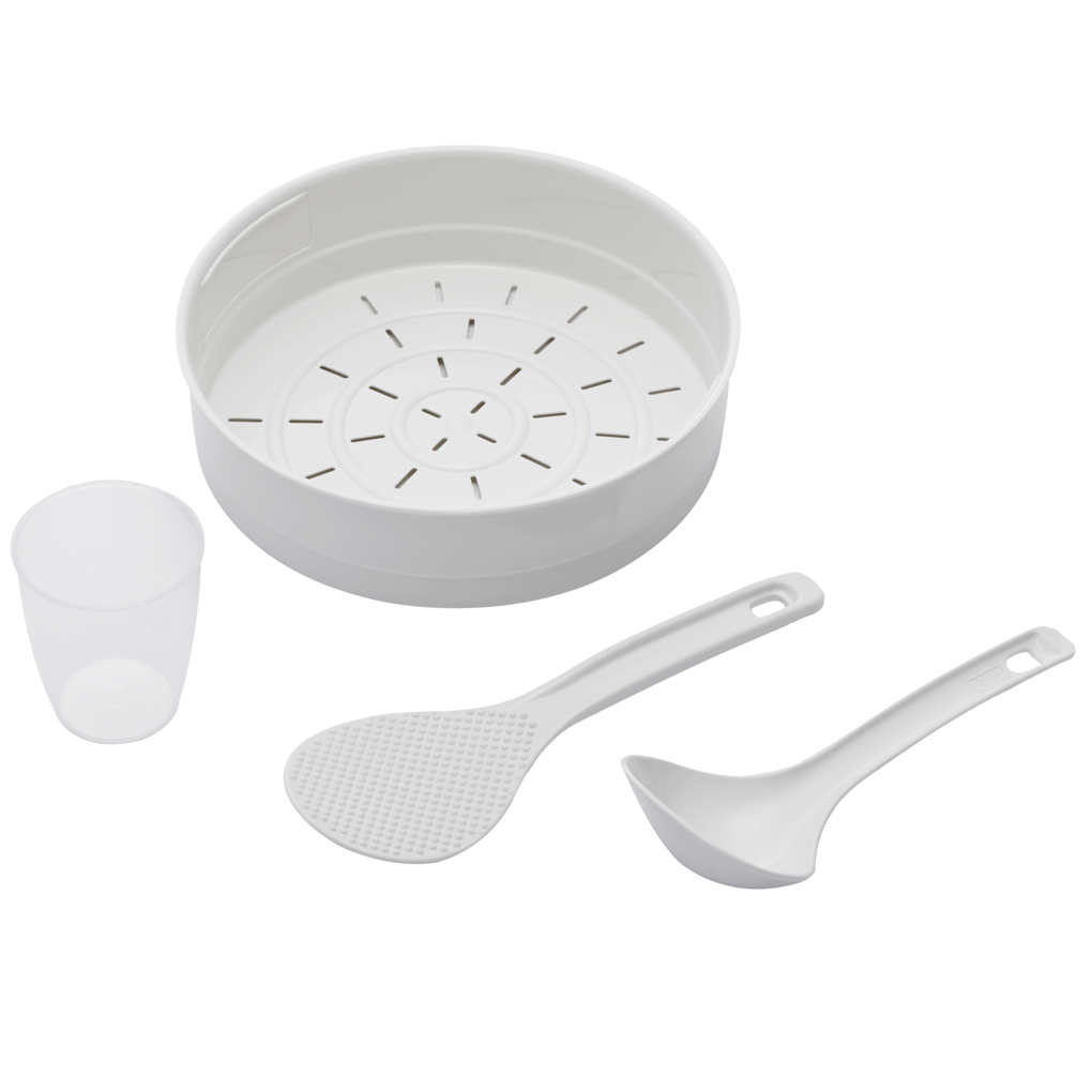 Nồi Cơm Điện Tử Panasonic SR-DK184WRA 1.8 Lít 8