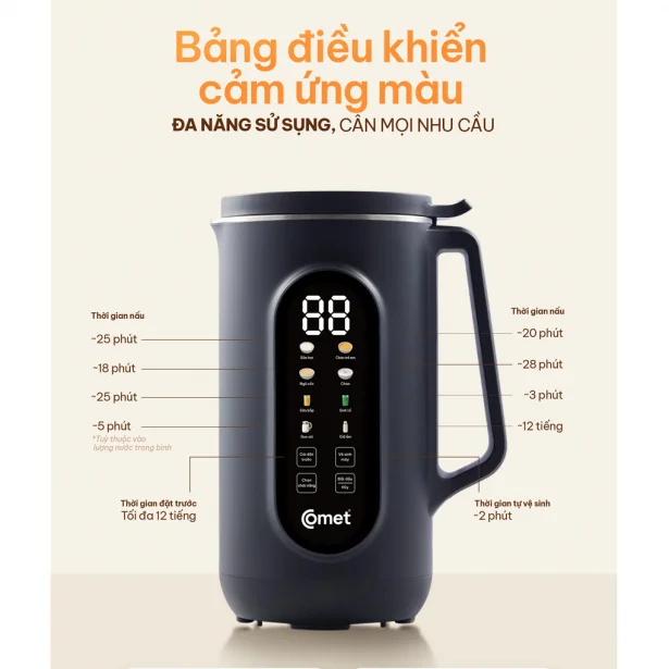 Comet CM9216