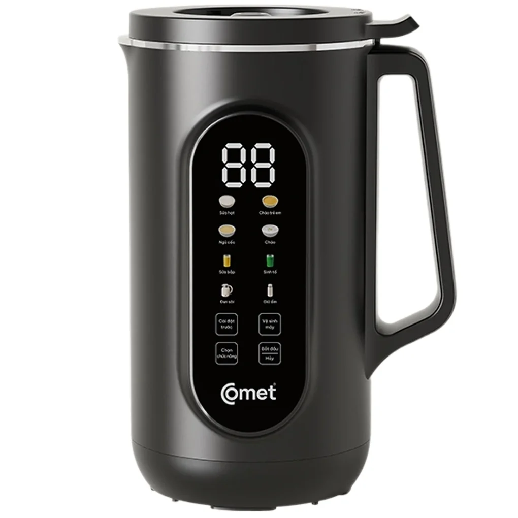 Máy Xay Sữa Hạt Đa Năng CM9216