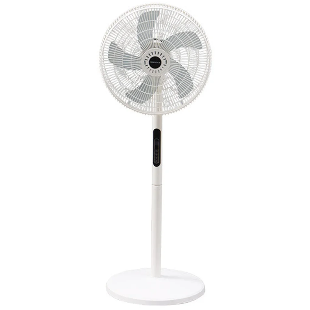 Quạt Đứng Có Remote Điều Khiển Perfect PF-QD310 1