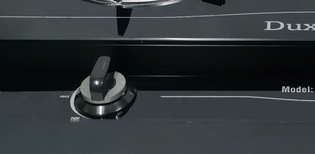 Bếp Gas Duxton DG-878 3