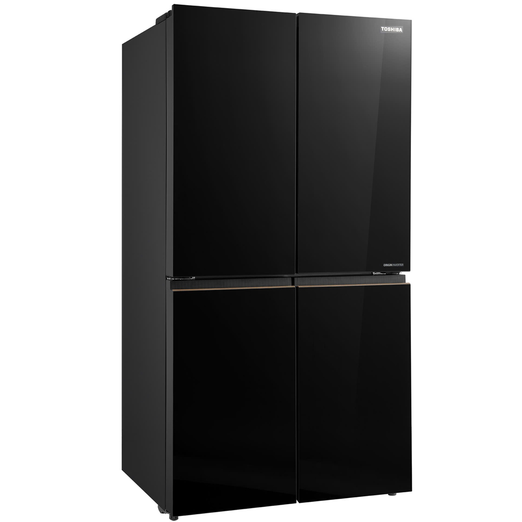 Tủ Lạnh Toshiba Inverter 711 Lít GR-RF895WIA-PGV(22)-XK 1