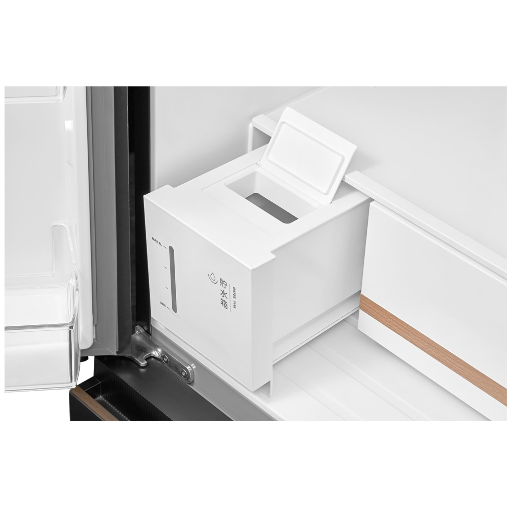 Tủ Lạnh Toshiba Inverter 711 Lít GR-RF895WIA-PGV(22)-XK 10