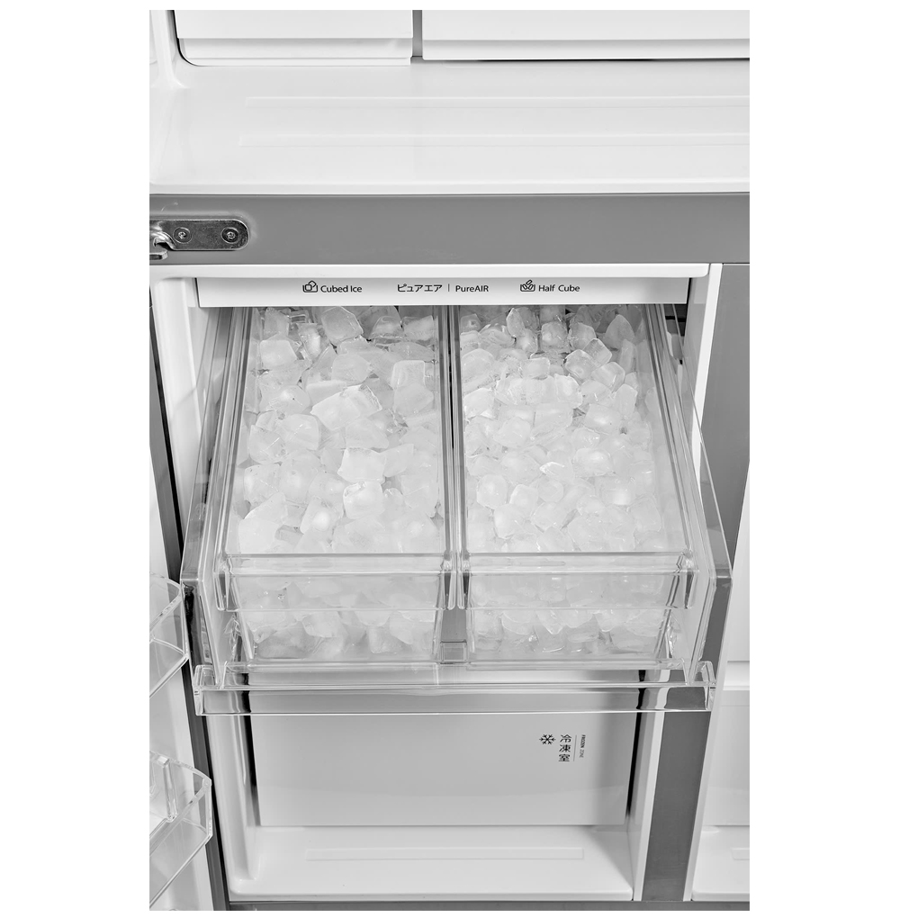 Tủ Lạnh Toshiba Inverter 711 Lít GR-RF895WIA-PGV(22)-XK 11