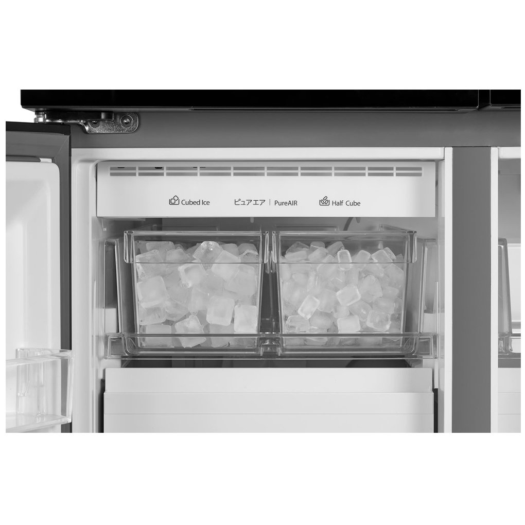 Tủ Lạnh Toshiba Inverter 711 Lít GR-RF895WIA-PGV(22)-XK 12