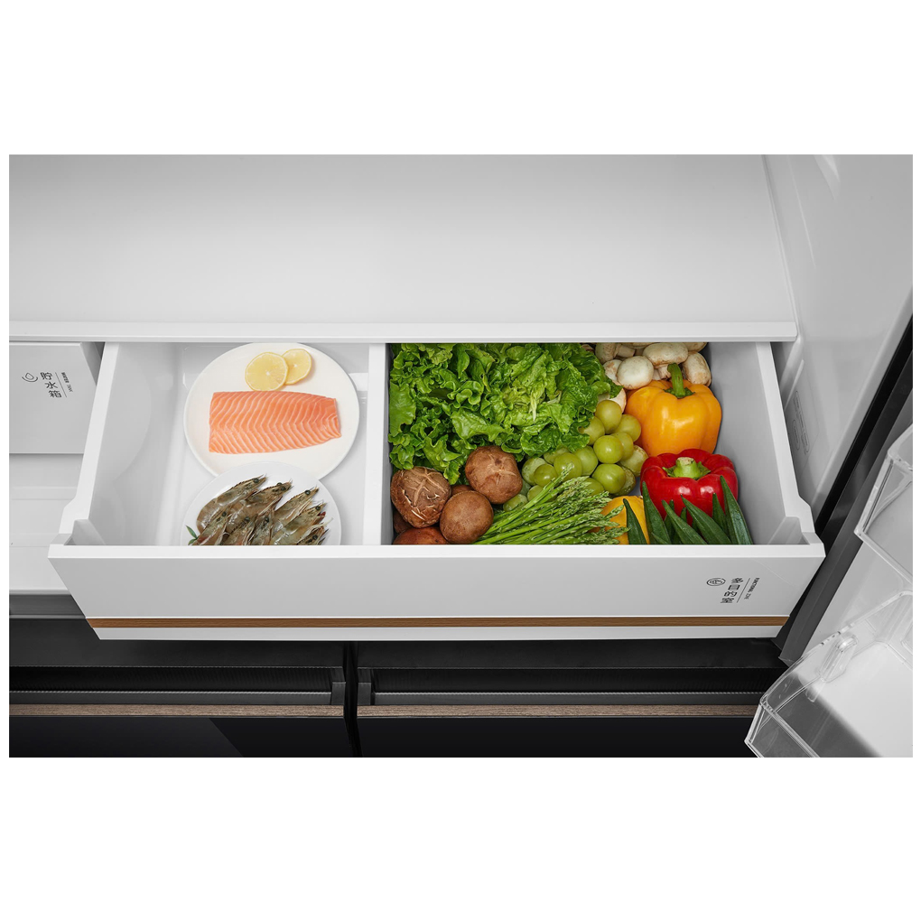 Tủ Lạnh Toshiba Inverter 711 Lít GR-RF895WIA-PGV(22)-XK 13