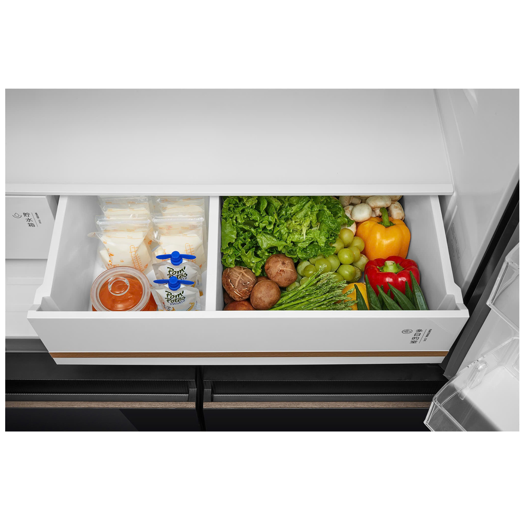 Tủ Lạnh Toshiba Inverter 711 Lít GR-RF895WIA-PGV(22)-XK 14