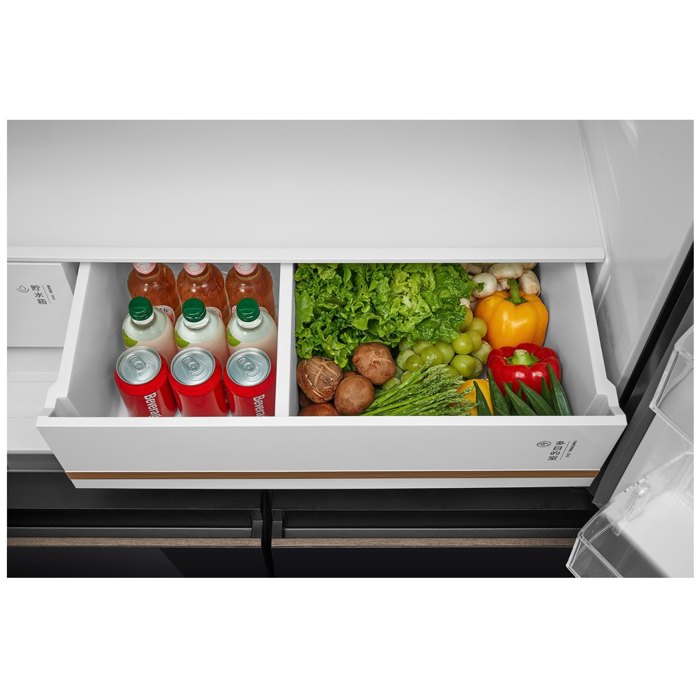 Tủ Lạnh Toshiba Inverter 711 Lít GR-RF895WIA-PGV(22)-XK 15