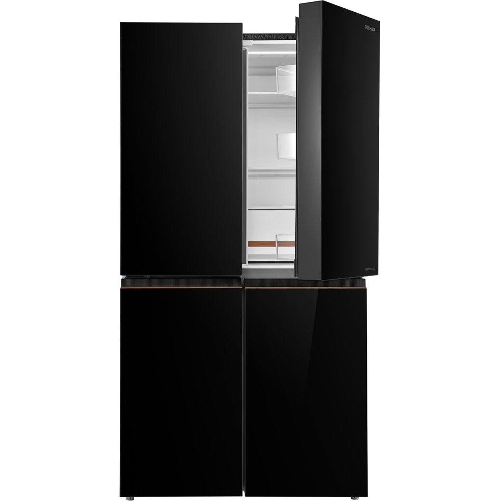 Tủ Lạnh Toshiba Inverter 711 Lít GR-RF895WIA-PGV(22)-XK 2